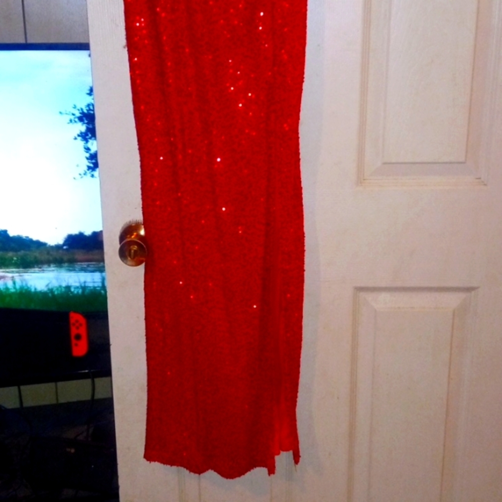 Evening dress - Picture 2 of 2